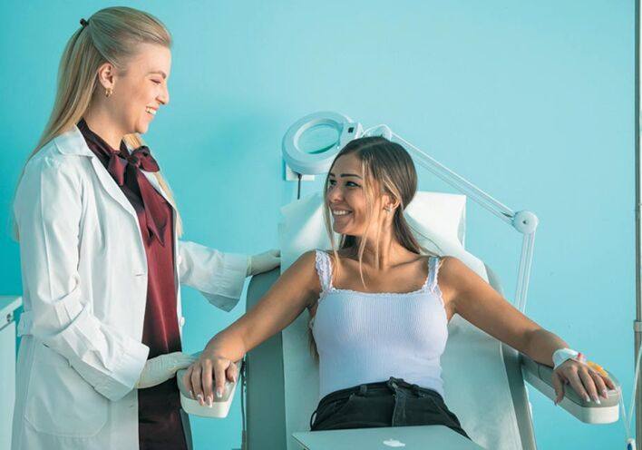 Οι ενδοφλέβιες θεραπείες κερδίζουν όλο και περισσότερους