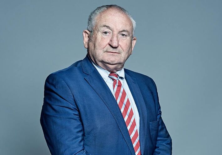 Τζον Μπερντ