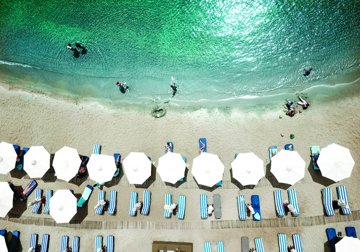 12 τροφές που θα σε βοηθήσουν να μαυρίσεις