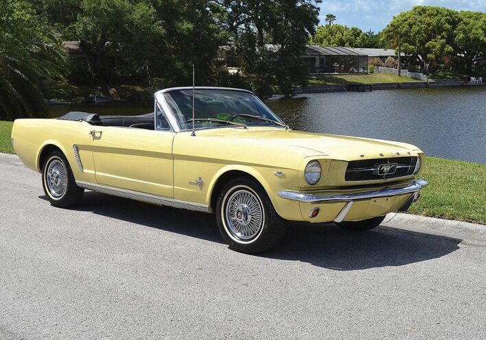 Κάμπριο αυτοκίνητα