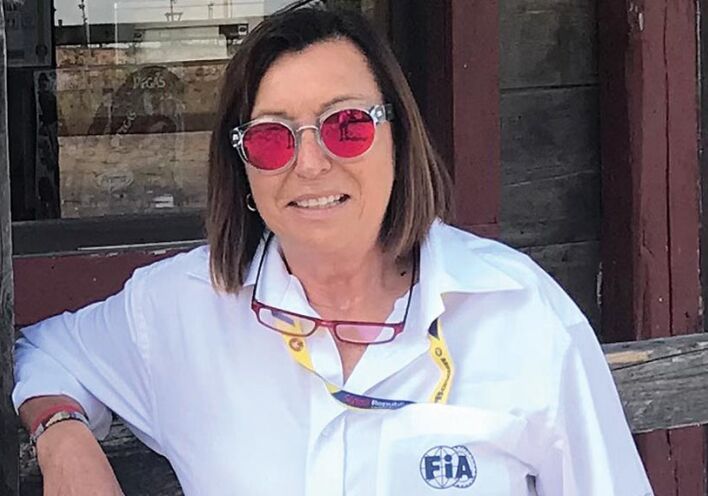 Ανίτα Πασαλή