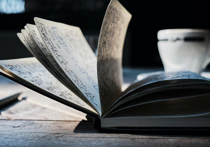 LawVid-19 - Διήγημα: Μαριάνθη Νταφούλη, Για τα μάτια της Χαρούλας