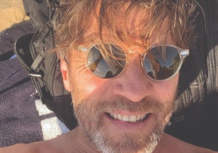 Ο ηθοποιός Γιάννης Στάνκογλου