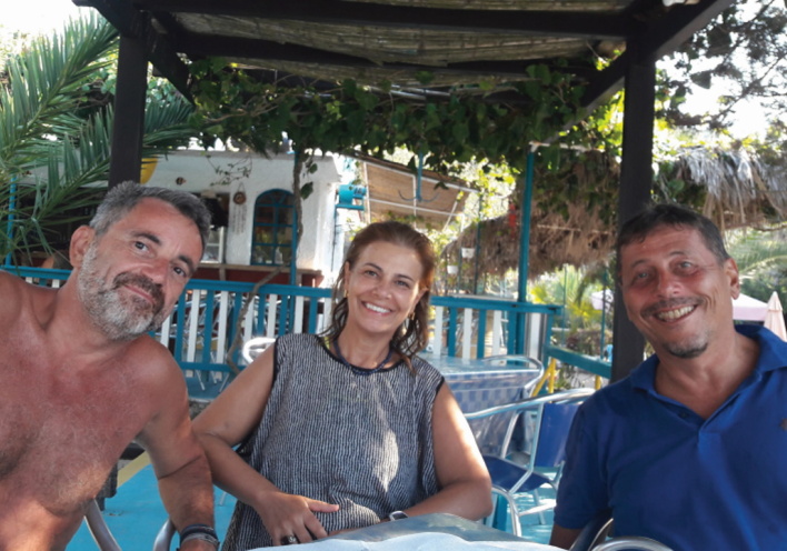 Κατερίνα Κοσκινά