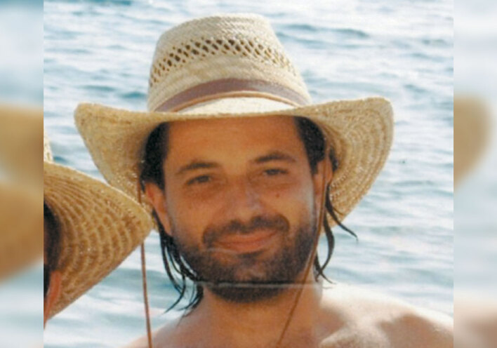 Ο αρχιτέκτονας Πραξιτέλης Ν. Κονδύλης 