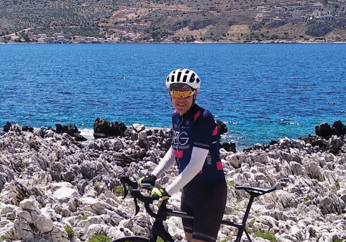 Ο Geoffrey Pyatt, πρέσβης των ΗΠΑ στην Ελλάδα