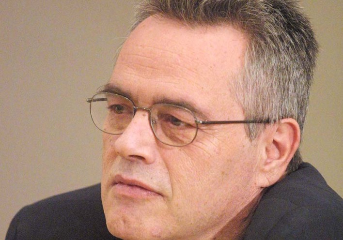 10 χρόνια από τον θάνατο του Νίκου Θέμελη