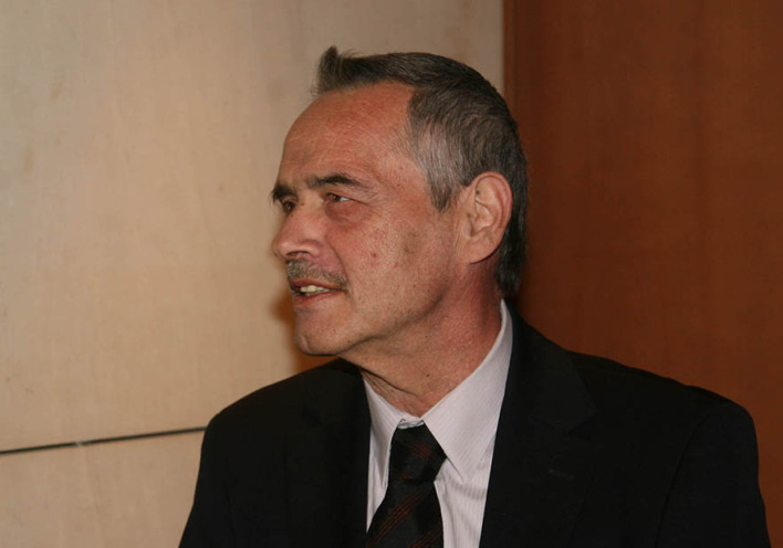 10 χρόνια από τον θάνατο του Νίκου Θέμελη