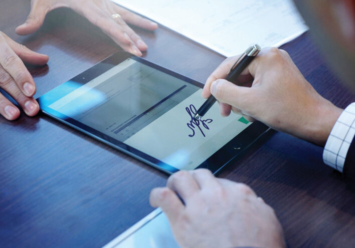DocuSign e-Signature