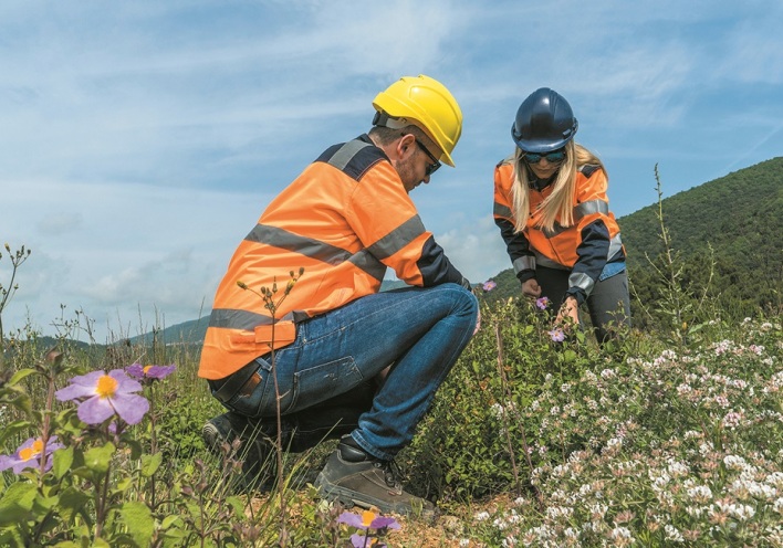 Σε τροχιά υλοποίησης το αναβαθμισμένο επενδυτικό σχέδιο της Ελληνικός Χρυσός
