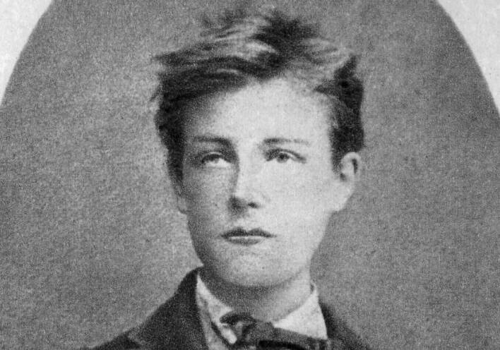 Αρθούρος Ρεμπώ (Jean Nicolas Arthur Rimbaud)