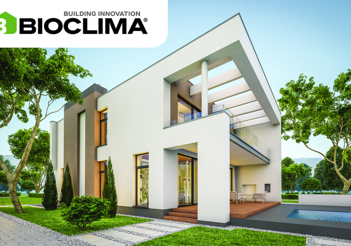 KRAFT Paints: Περιβαλλοντική έμπνευση και σεβασμός στην πράξη