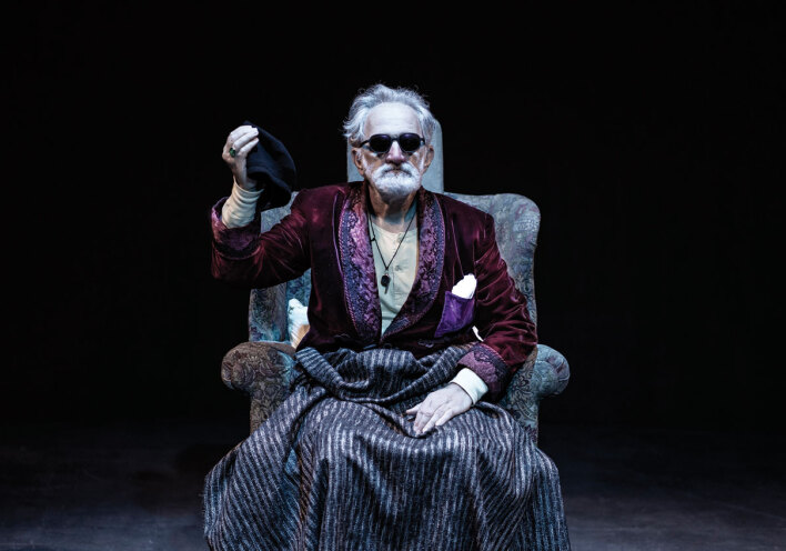 «Τέλος του Παιχνιδιού» στο Σύγχρονο Θέατρο