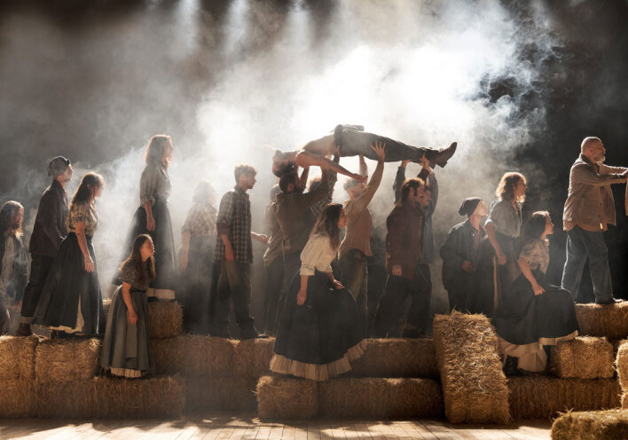 Φουέντε Οβεχούνα