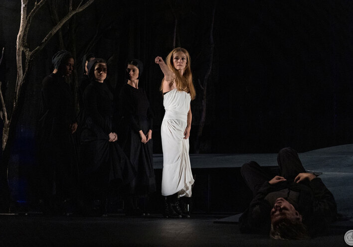 «Μάγισσες του Σάλεμ»