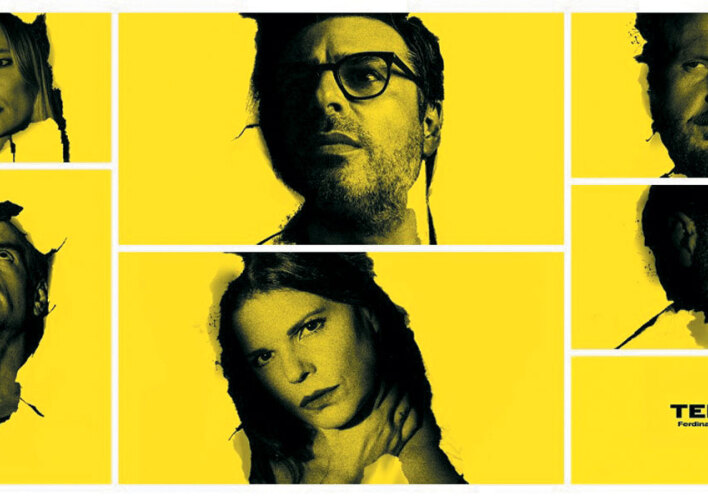 Terror, Θέατρο Αθηνών