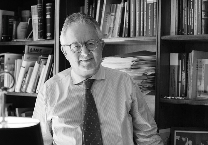 Νίκος Κ. Αλιβιζάτος