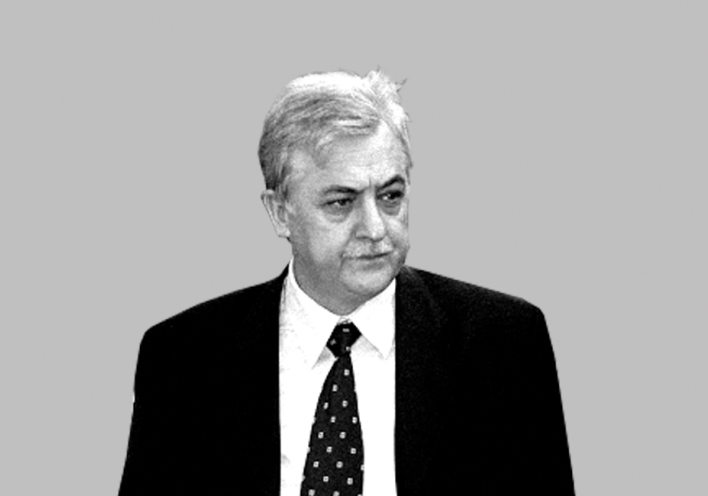 Αλέκος Παπαδόπουλος