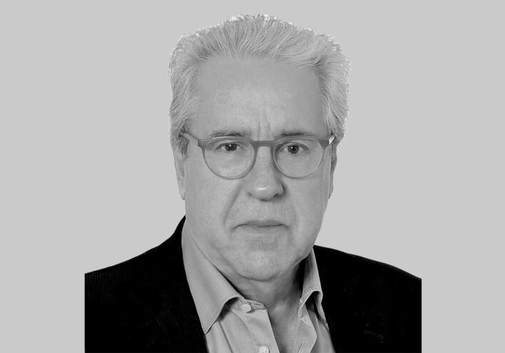 Γιάννης Βούλγαρης, ομότιμος καθηγητής Πολιτικής Επιστήμης στο Πάντειο