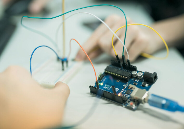 Μηχανισμός