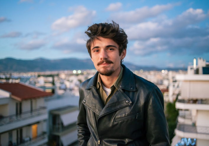 Κώστας Νικούλι 