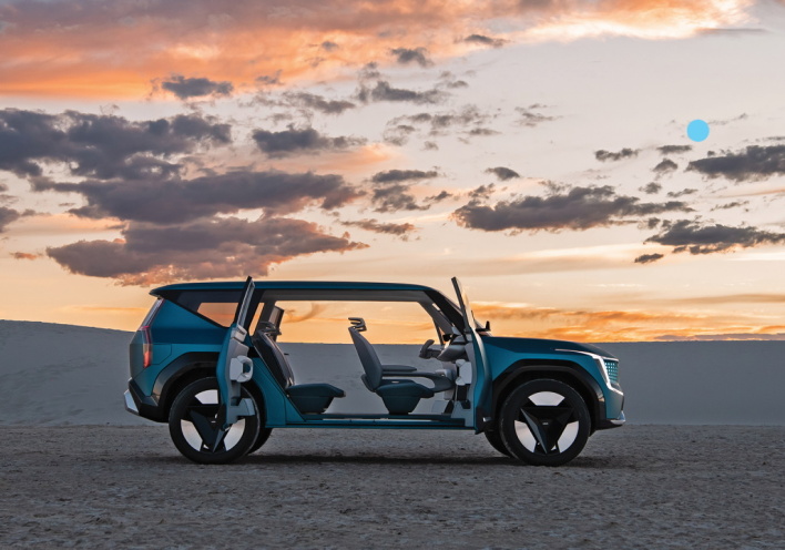 Τι μορφή θα έχουν το αυτοκίνητο του μέλλοντος;