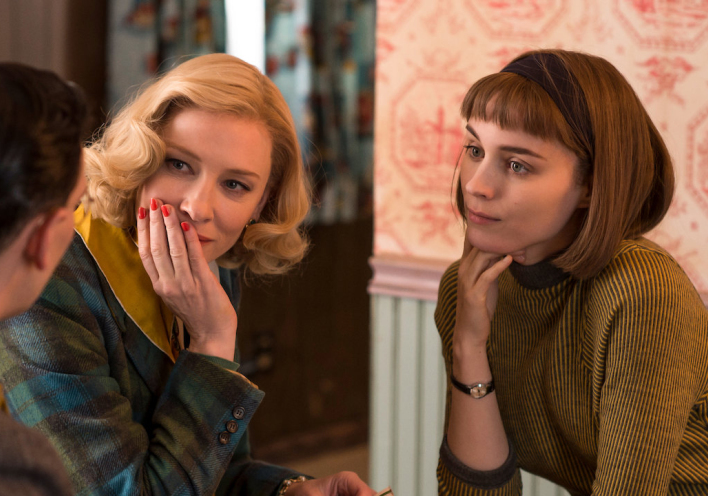 Τι Να Δω Σήμερα: «Carol» του Τοντ Χέινς 