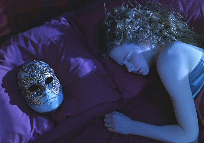 Τι Να Δω Σήμερα: "Eyes Wide Shut" του Στάνλεϊ Κιούμπρικ