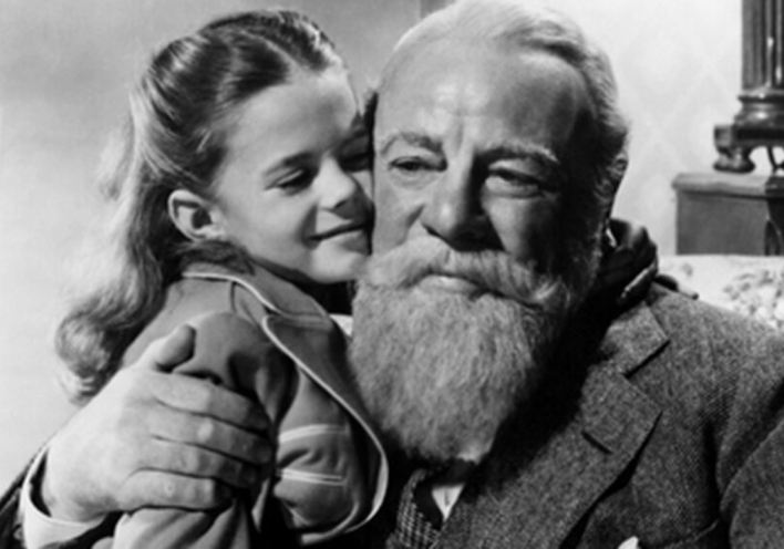 Τι Να Δω Σήμερα: "Miracle on 34th  Street" του Τζορτζ Σίτον