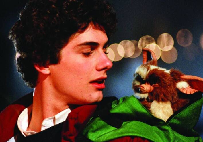 «Γκρέμλινς» του Τζο Ντάντε