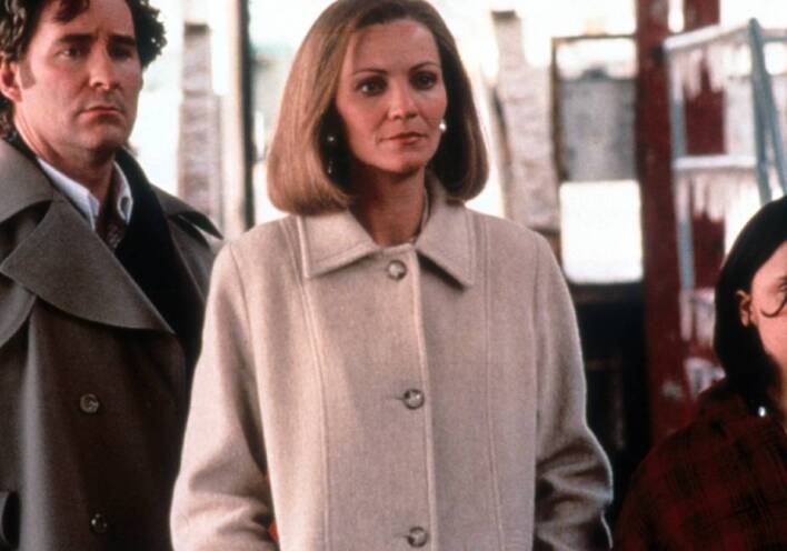 «Η Παγοθύελλα (The Ice Storm)» του Ανγκ Λι