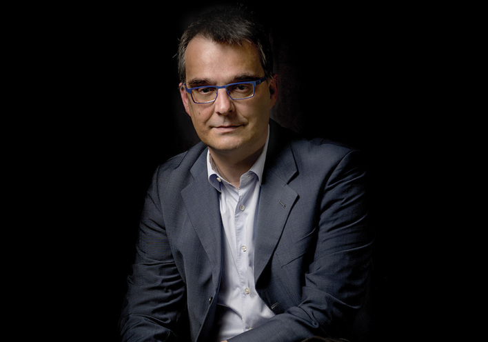 Γιώργος Παππάς, Παθολόγος, ερευνητής για τα επιδημιολογικά των λοιμώξεων