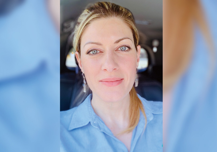 Μυρτάνη Πιερή, Μοριακή βιολόγος, επίκουρη καθηγήτρια, Τμήμα Επιστημών Ζωής και Υγείας, Πανεπιστήμιο Λευκωσίας