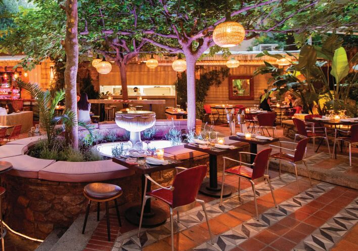 2021 Τα βραβεία των αναγνωστών: Bar Restaurant