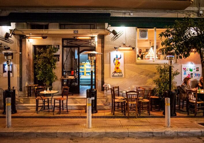 Ράτκα, Φωτογραφία: Θανάσης Καρατζάς