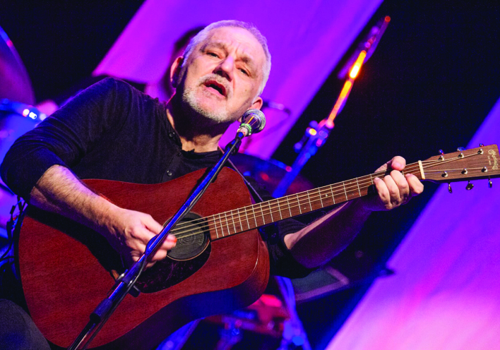 Νίκος Πορτοκάλογλου