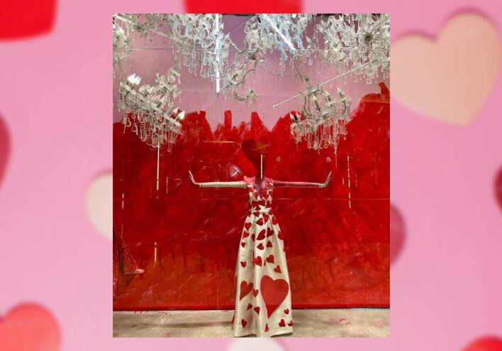 Από τη βιτρίνα του 5226 της Σίλιας Κριθαριώτη στο Golden Hall