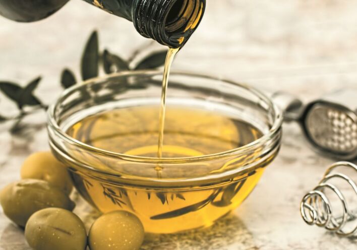 Ελαιόλαδο