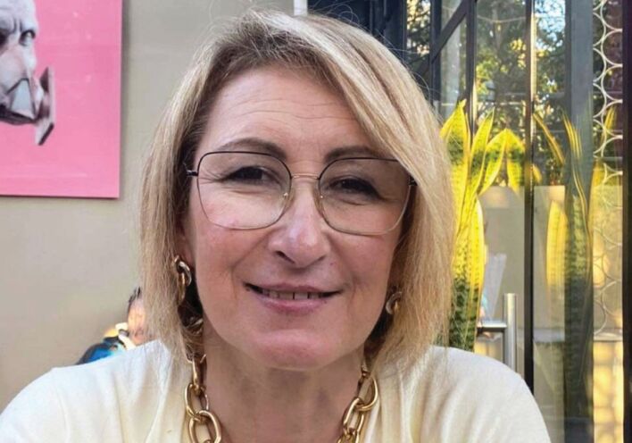 Φωτεινή Σκόνδρα