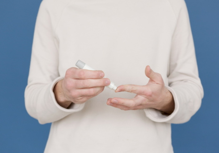 Σύστημα Παρακολούθησης Σακχάρου Αίματος CONTOUR®CARE 