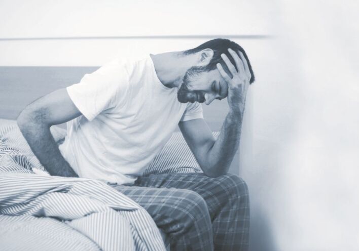 Σύνδρομο post-COVID και long-COVID: Τι πρέπει να ξέρουμε