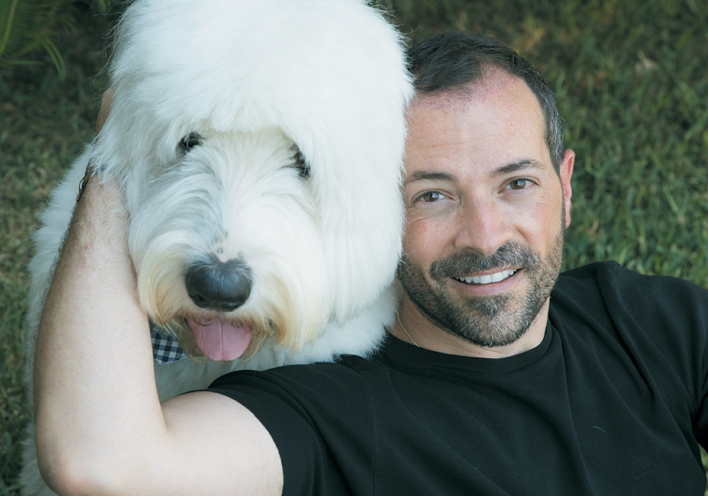 Λάζαρος Καρανάσιος