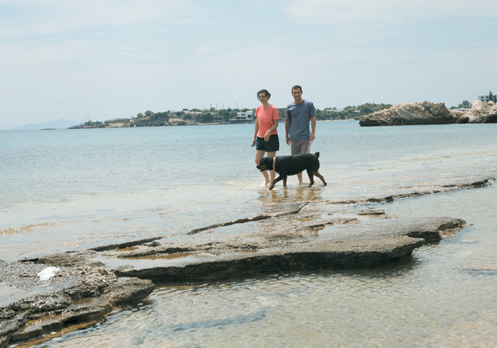 Κρυστάλλη Γλυνιαδάκη