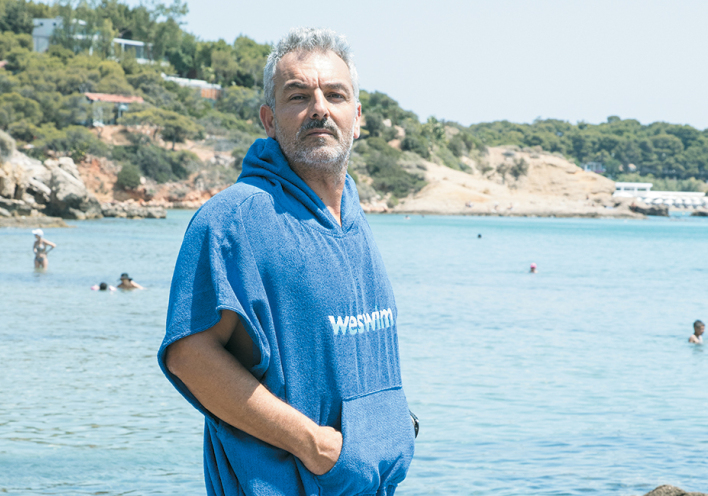 Πέτρος Παρθένης