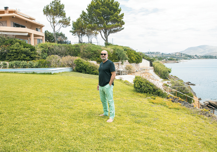 Τάσος Μελετόπουλος