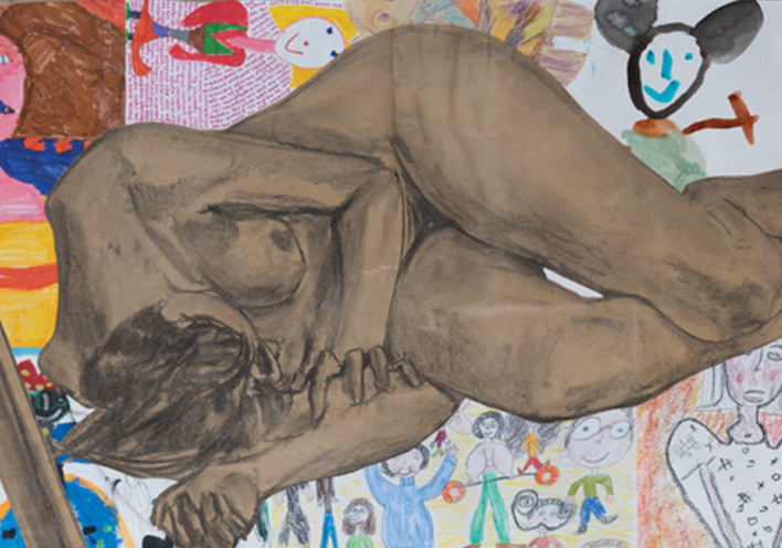 Γιούλικα Ψιμούλη, Ετών Δύο