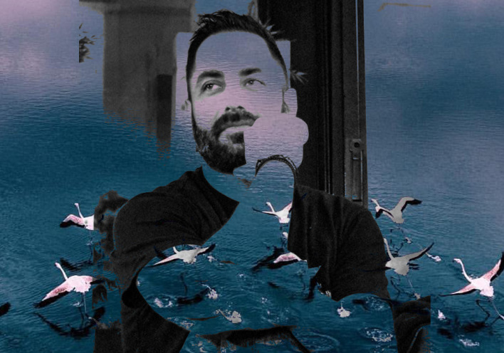 Γιώργος Μητρόπουλος / @g_mitropoulos_ 