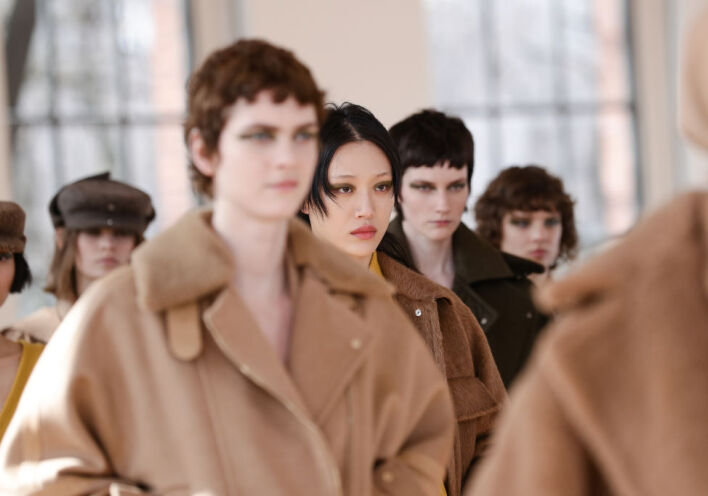 Τα highlights από την Εβδομάδα Μόδας του Μιλάνου