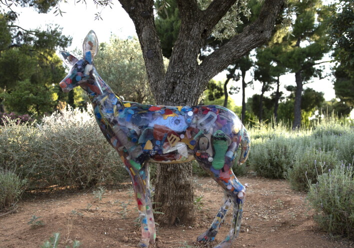 Δημήτρης Λιόσης και Harrison Lambert 