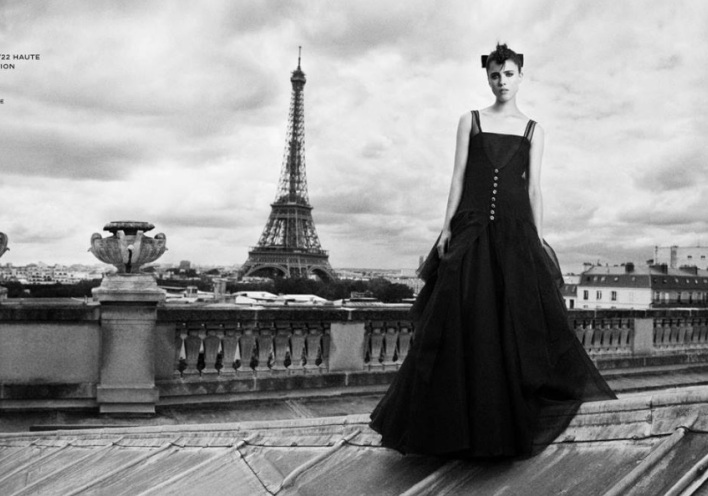 Chanel: 20 look από τη συλλογή Φθινόπωρο/Χειμώνας 2021/22